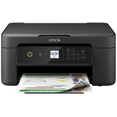 Epson Expression Home Xp 3100